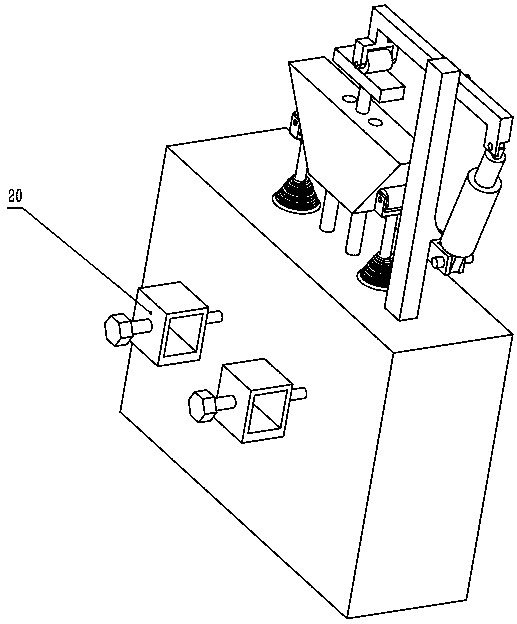 A high-voltage AC vacuum contactor