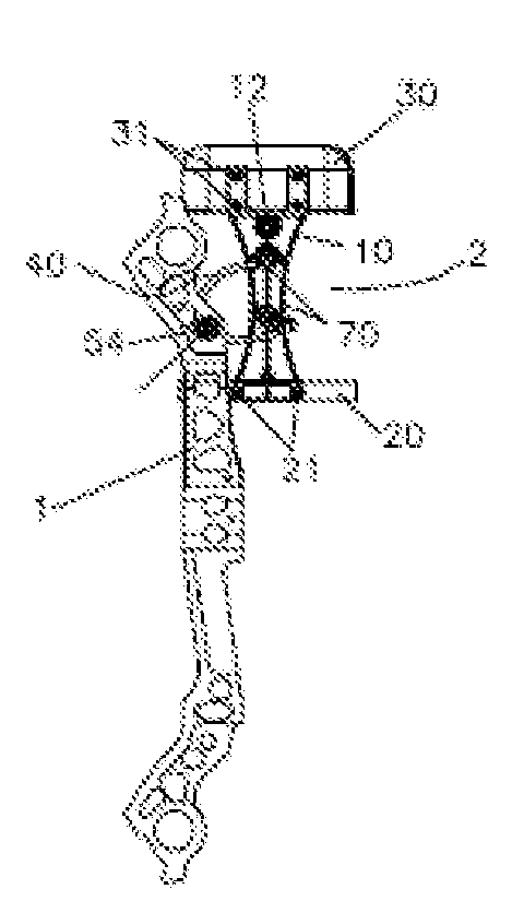 Apparatus And Method For Releasably Mounting An Accessory To An Object Such As For Releasably Mounting An Arrow Quiver To An Archery Bow