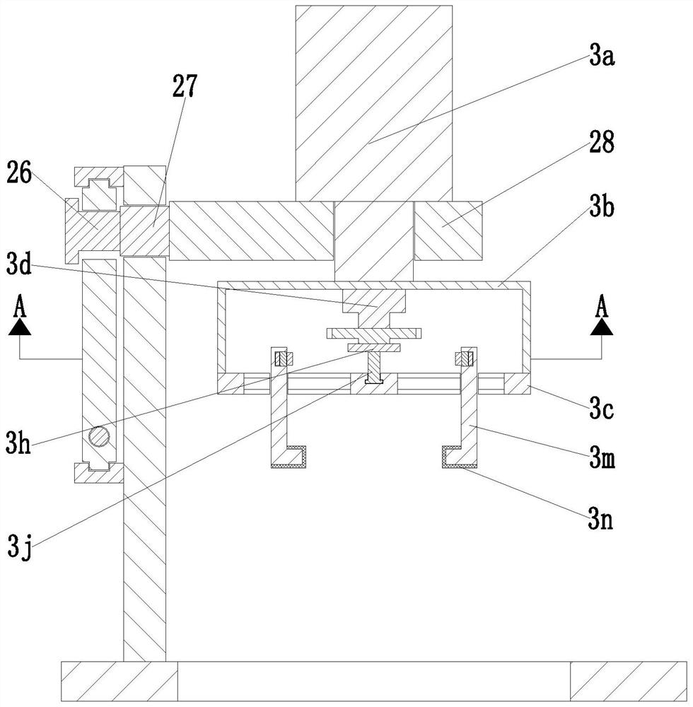 Manufacturing process of oil-immersed transformer