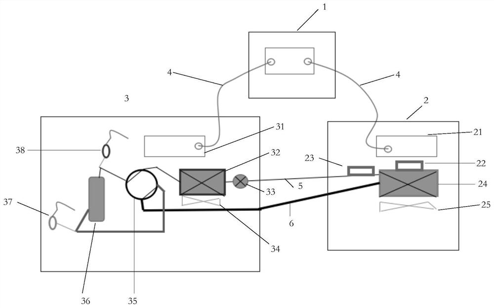 Defrosting control method and device, air conditioner and storage medium