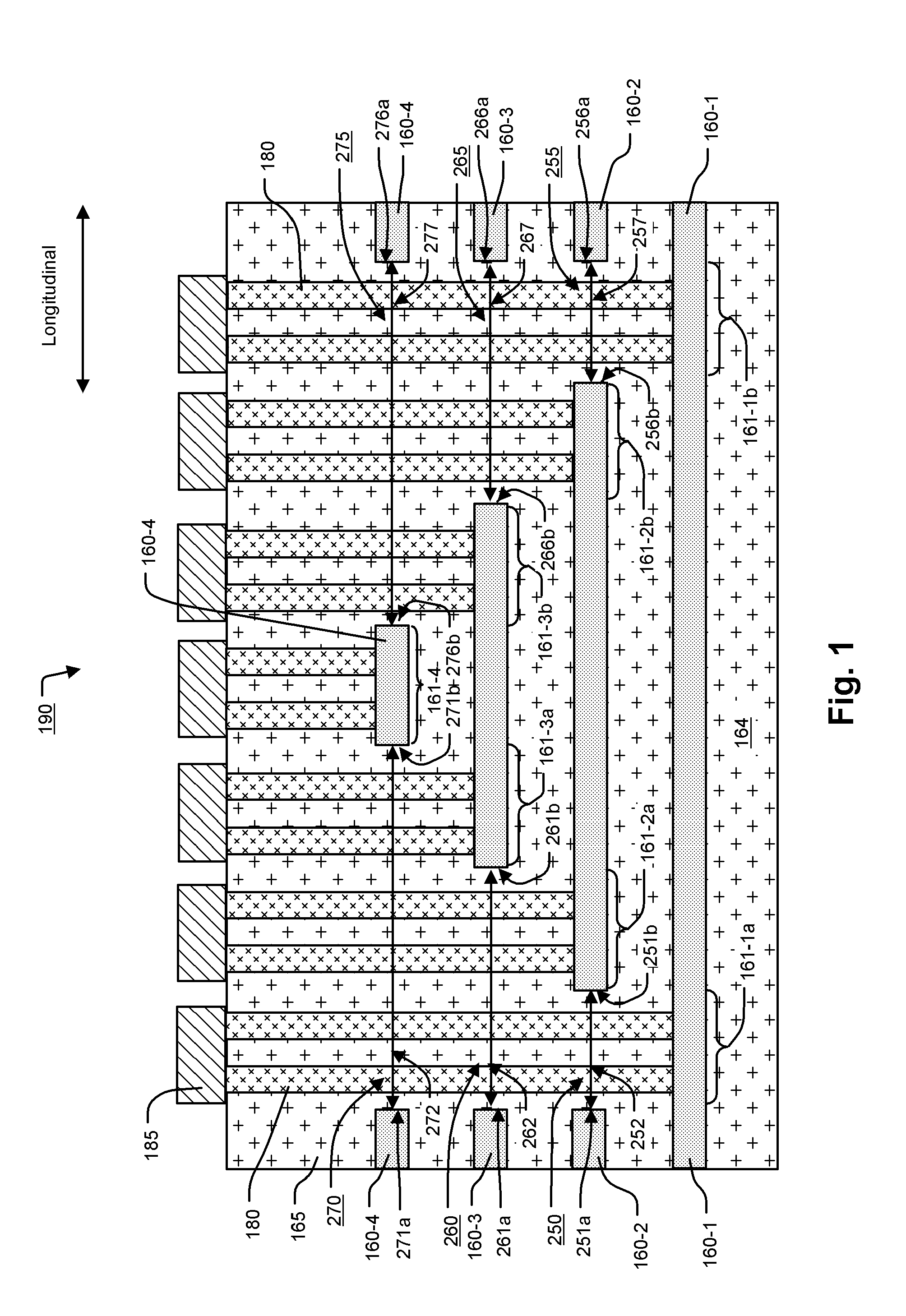 3D integrated circuit layer interconnect