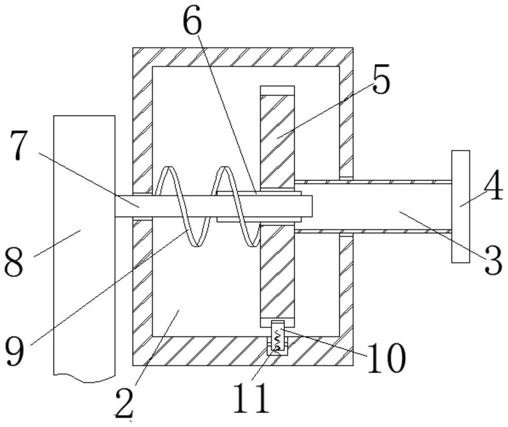 Epidemic prevention device for preventing droplet infection and using method thereof