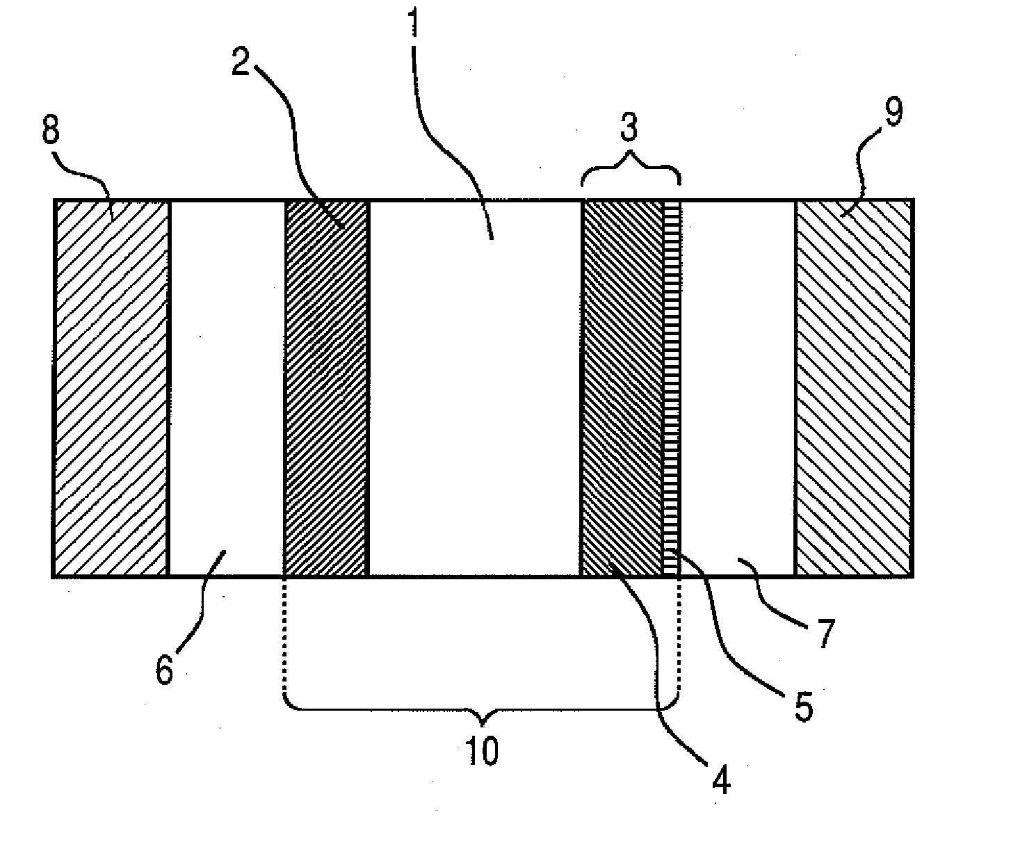 Hydrophobic catalyst layer for polymer electrolyte fuel cell and method of producing the same, and polymer electrolyte fuel cell and method of producing the same