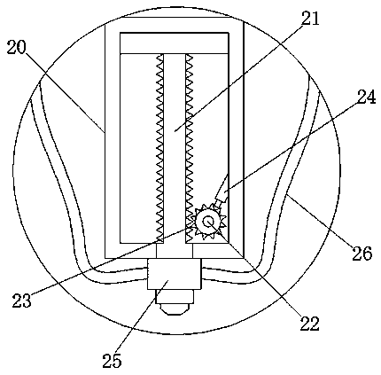 Metal bar spraying device for metal machining