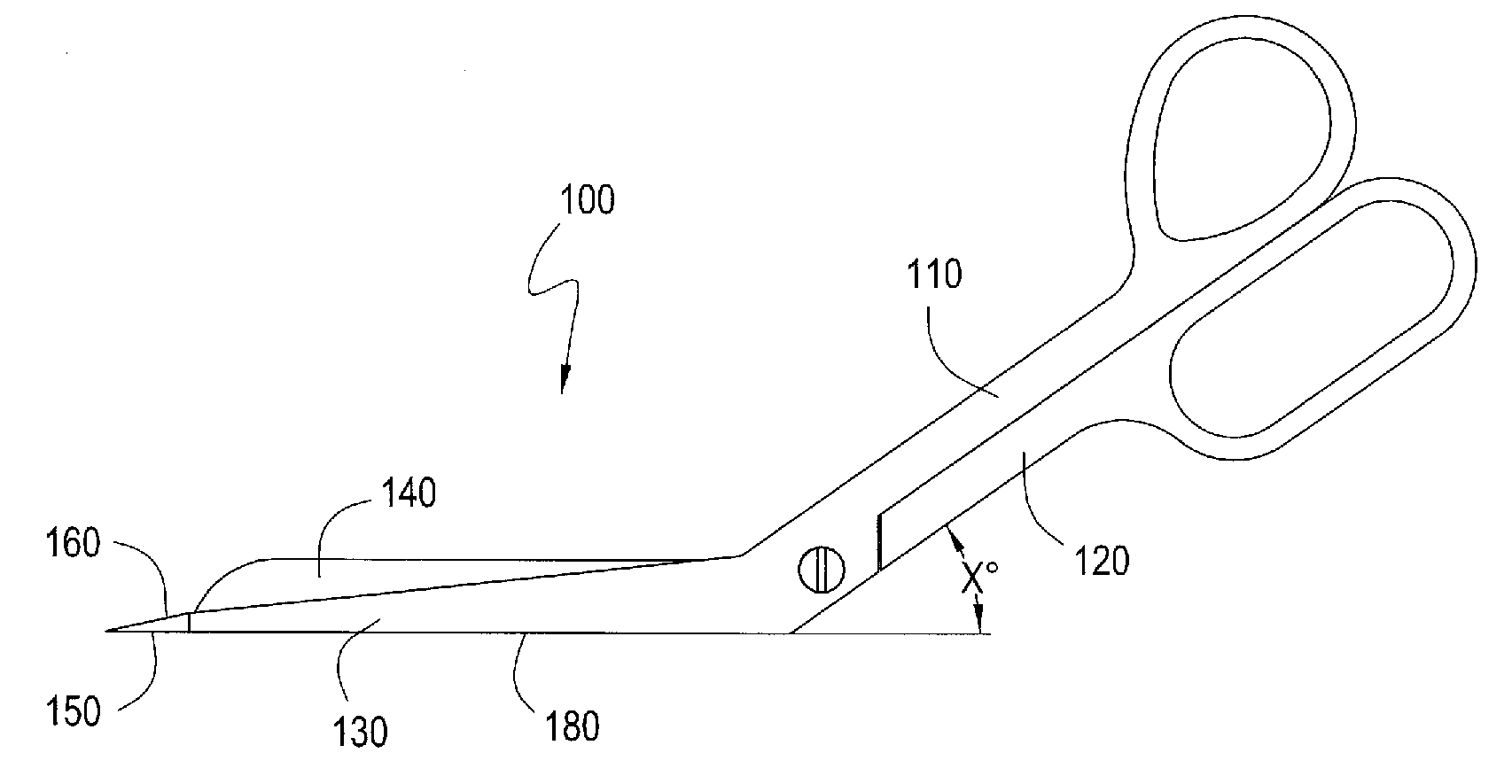 Cutting Device and Associated Methods