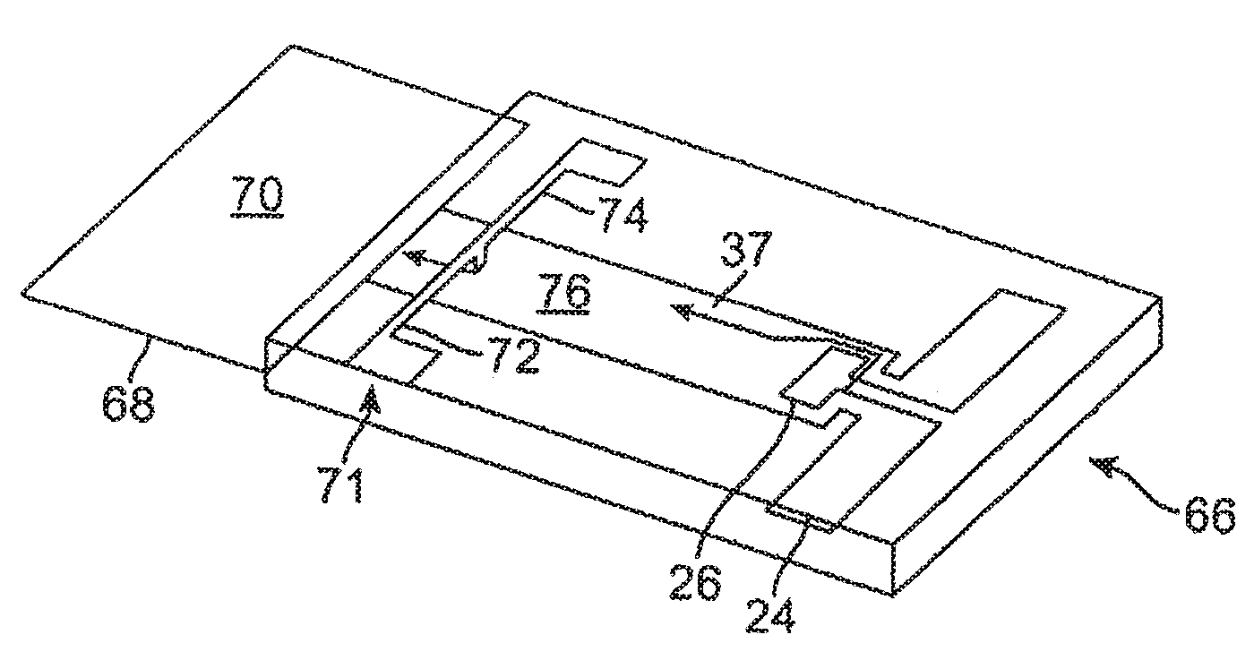 Antenna configurations for compact device wireless communication