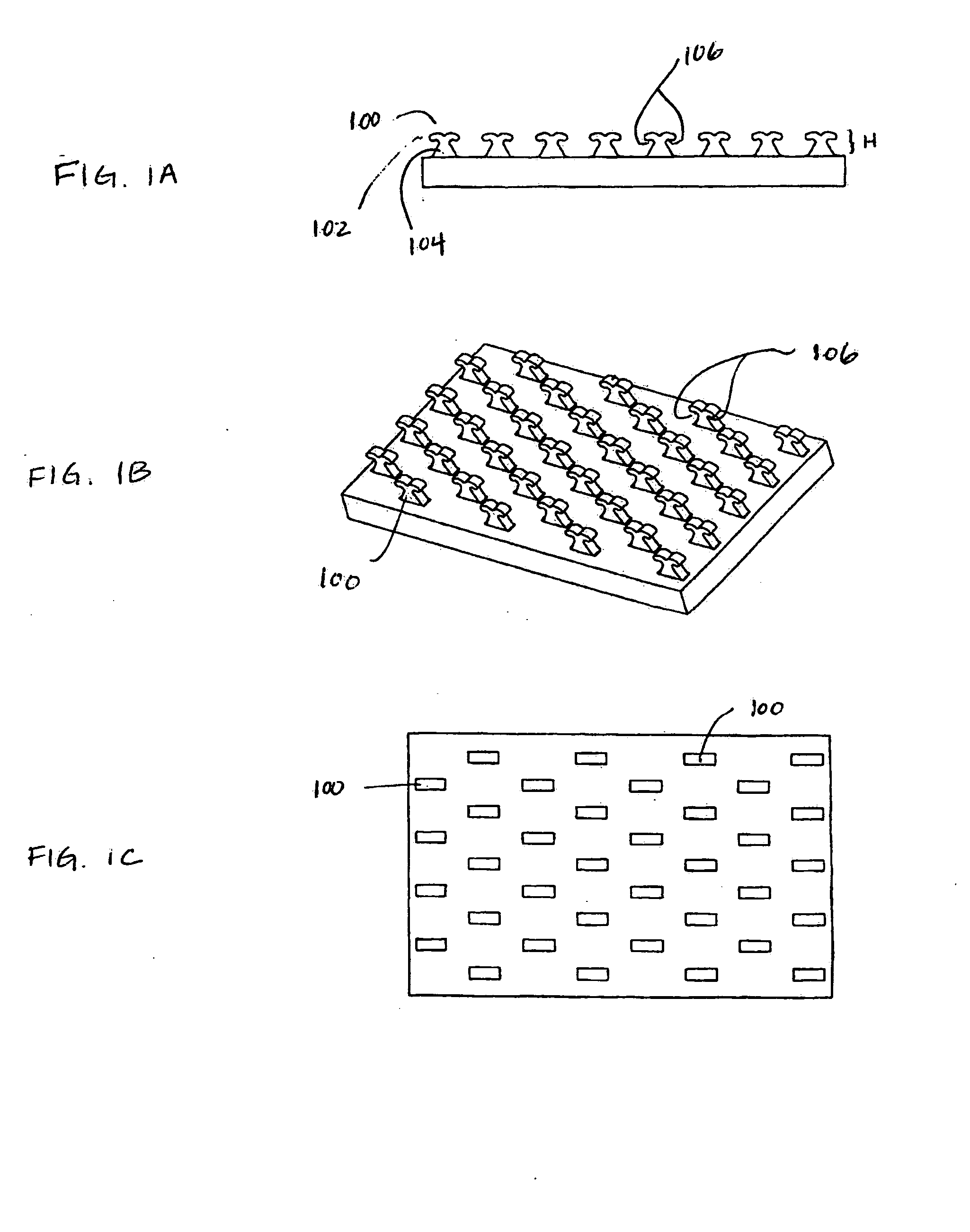 Surgical clamp inserts with hooked traction elements