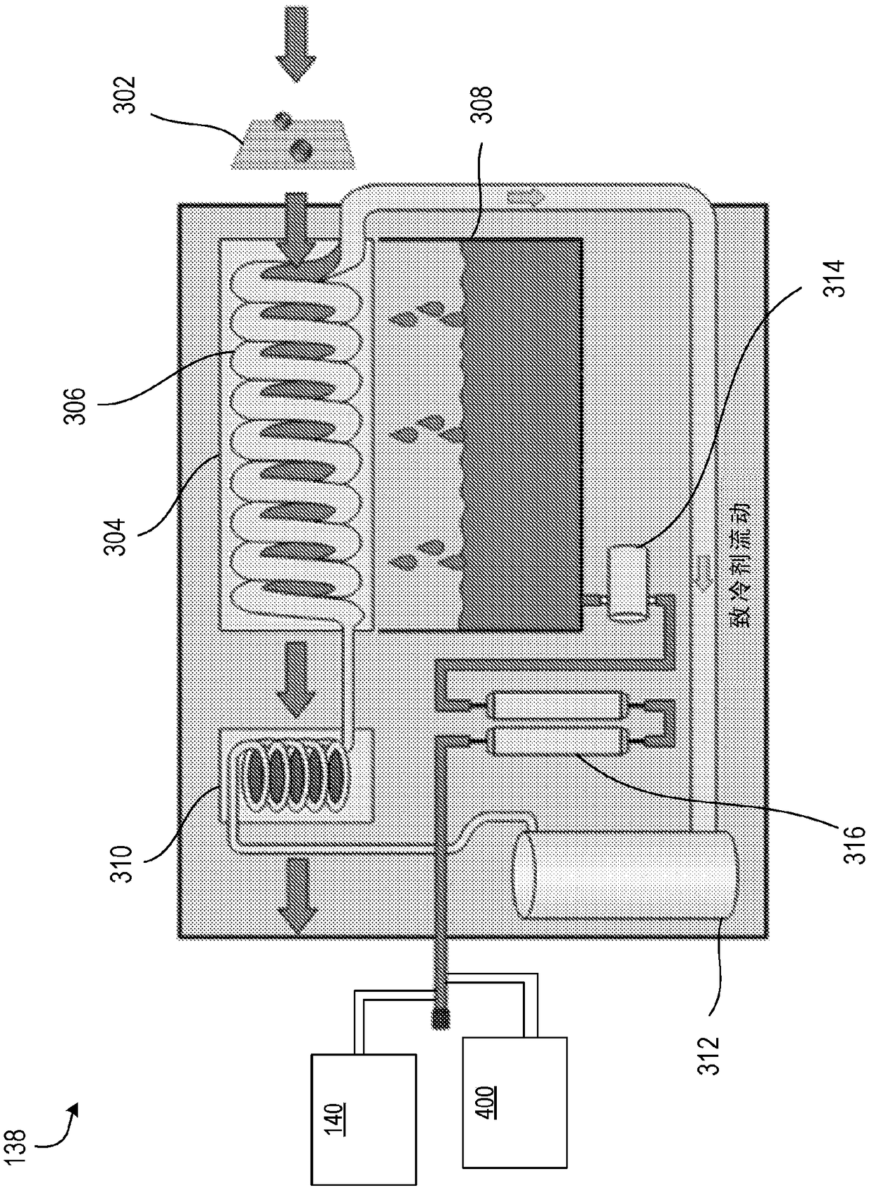 Resource-generating dialysis system