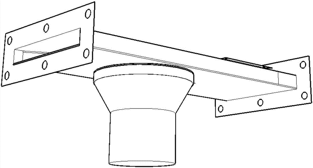 Water treatment device and system and water treatment method