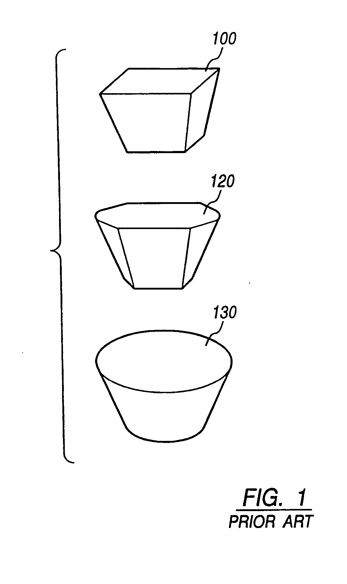 Method of making a flexible substrate containing self-assembling microstructures