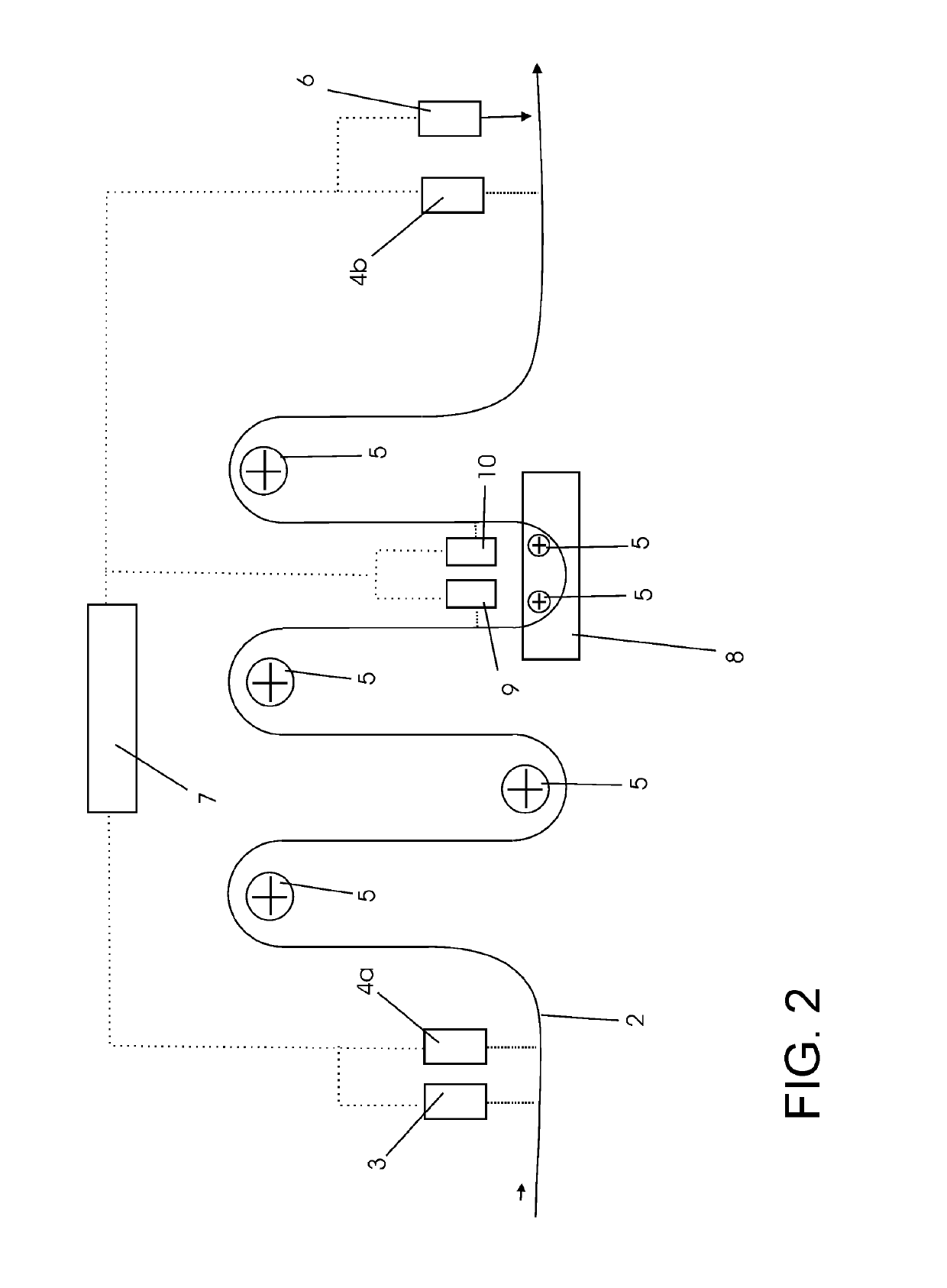 Apparatus and method for tracking defects in sheet materials