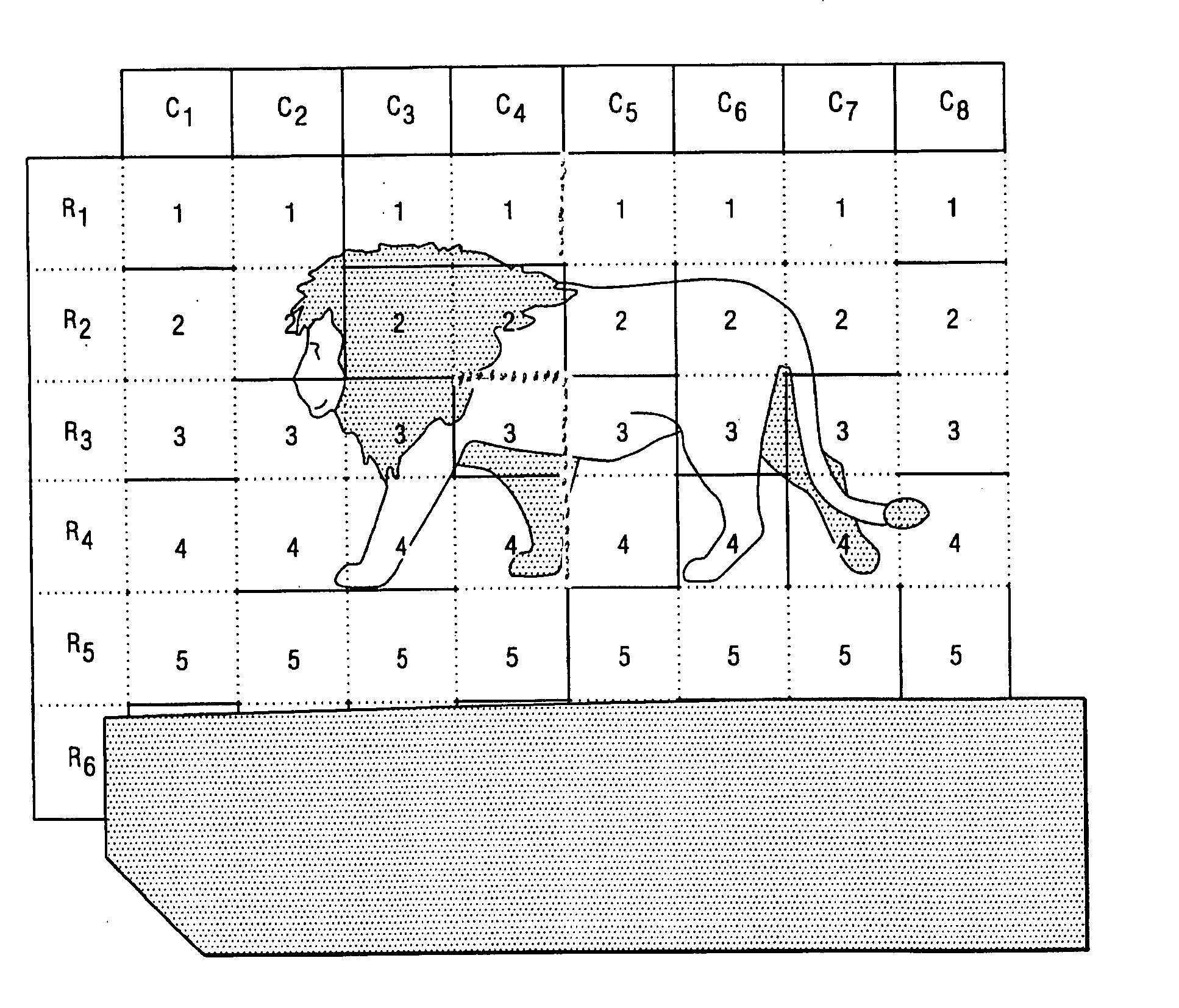 Business method for promoting sale of merchandise and novel smiles stamps or gift stamps of philatelic value for use in promoting business by sale of merchandise