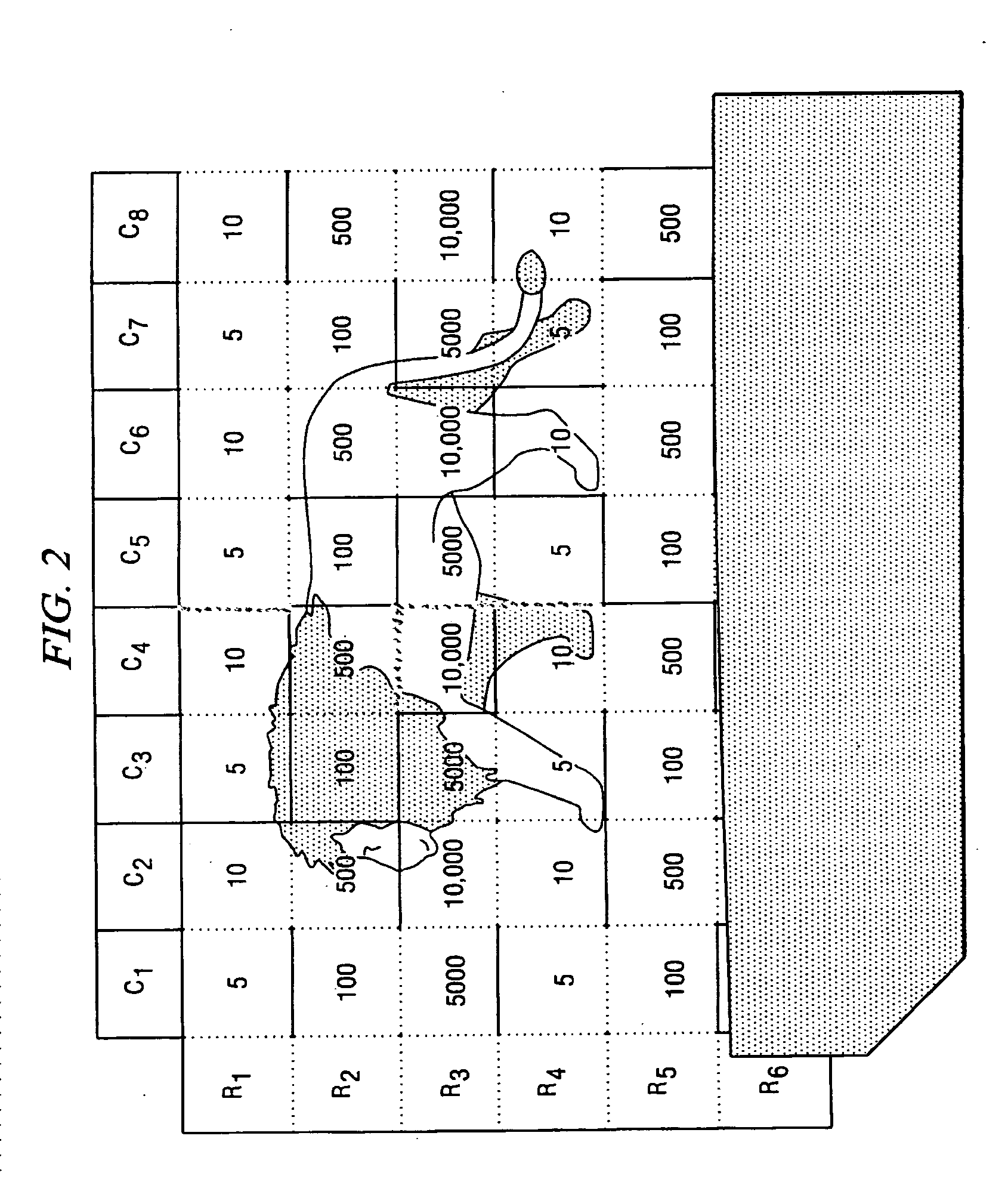 Business method for promoting sale of merchandise and novel smiles stamps or gift stamps of philatelic value for use in promoting business by sale of merchandise