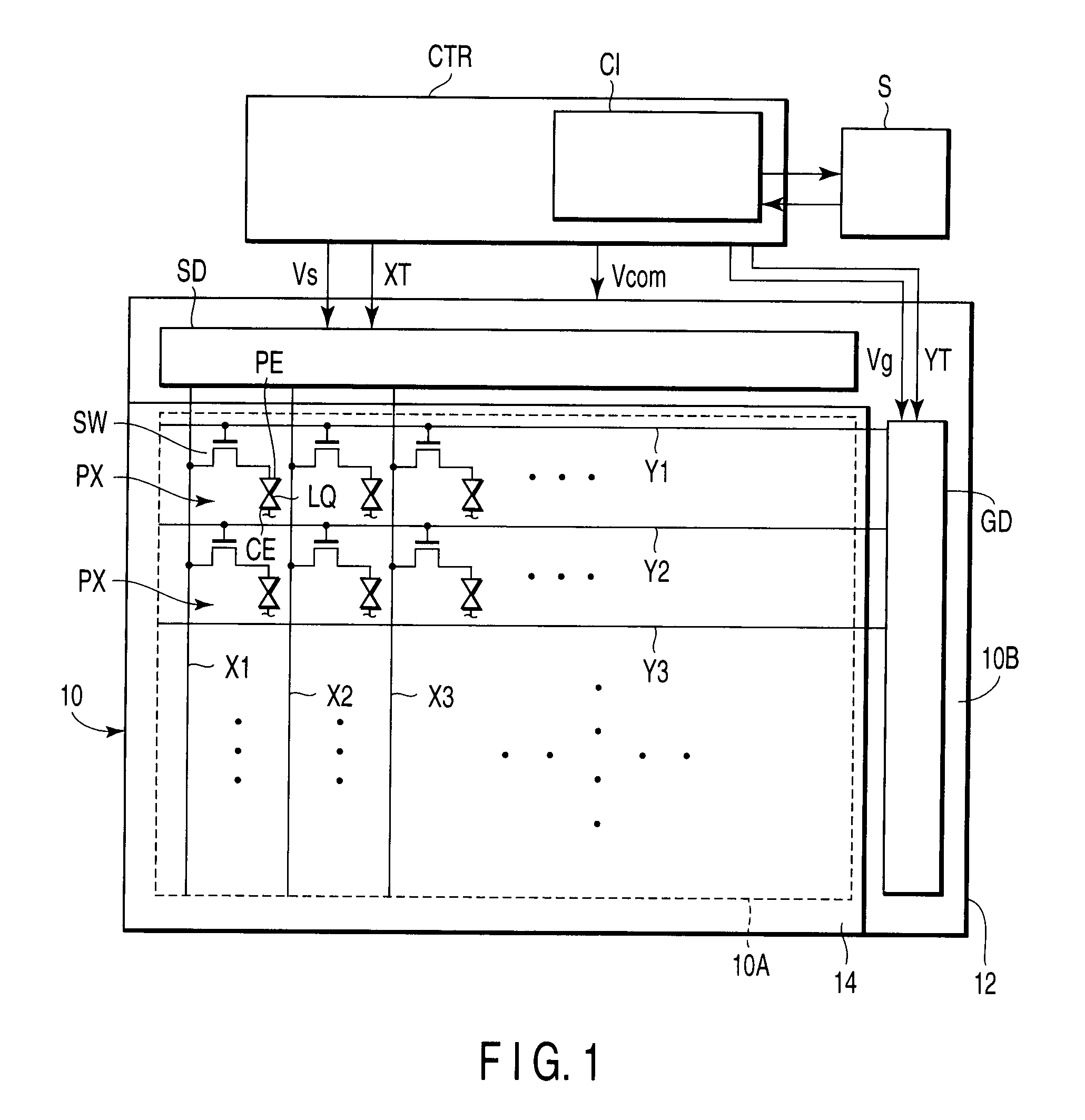 Liquid crystal display device