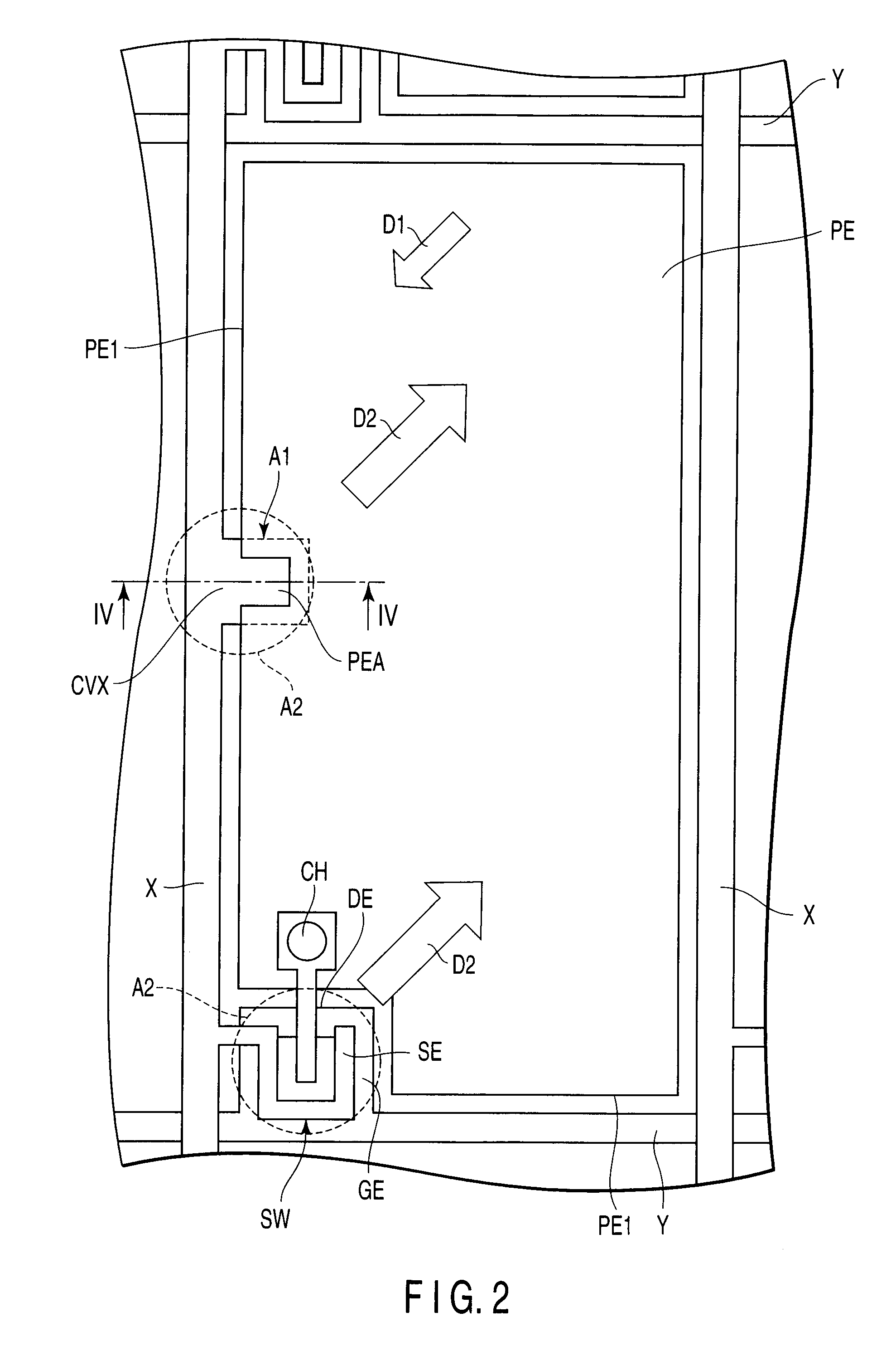 Liquid crystal display device