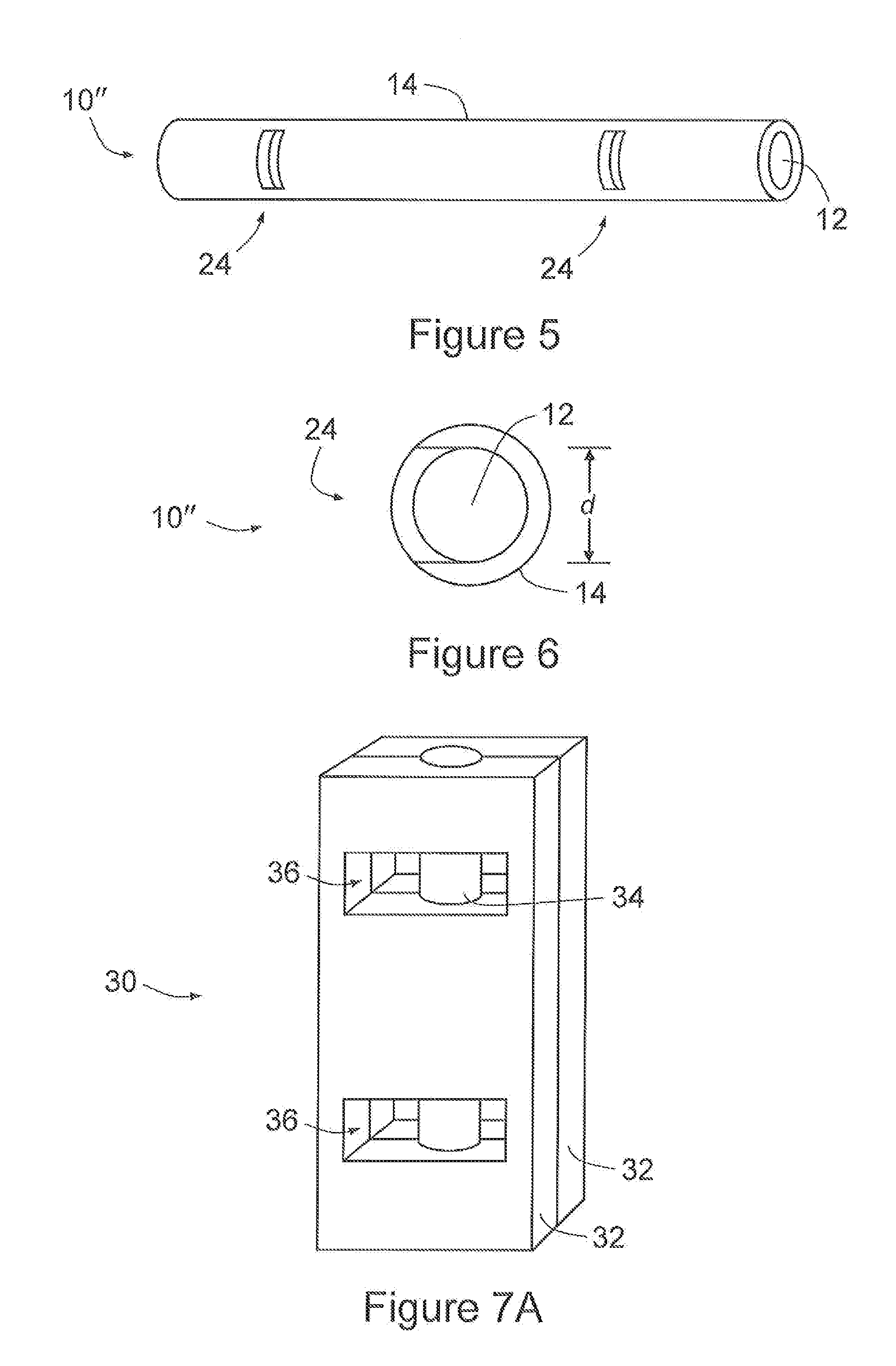 Degradation sensor