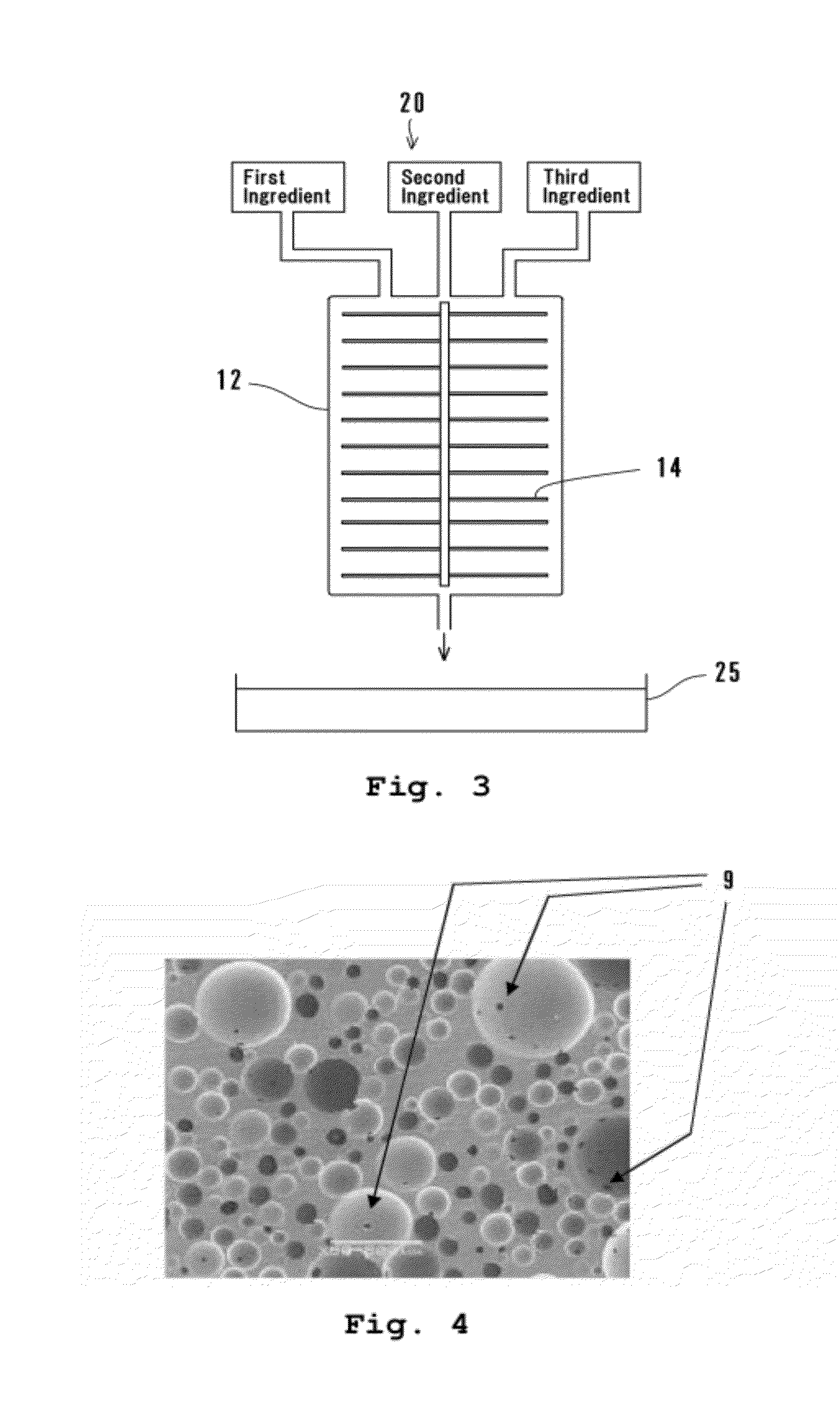 Polishing pad, manufacturing method thereof and polishing method