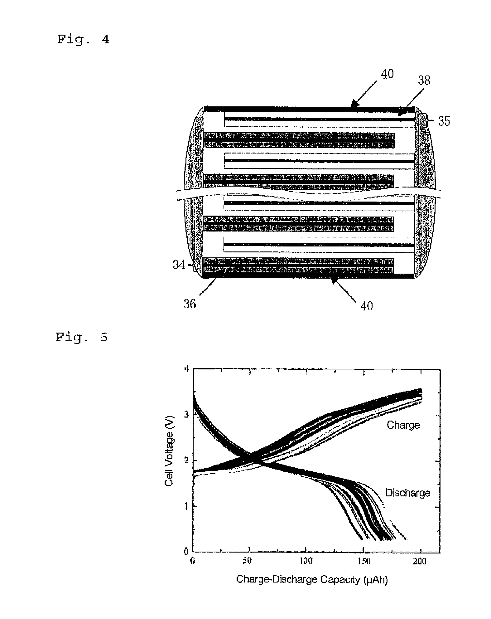 All solid state secondary battery