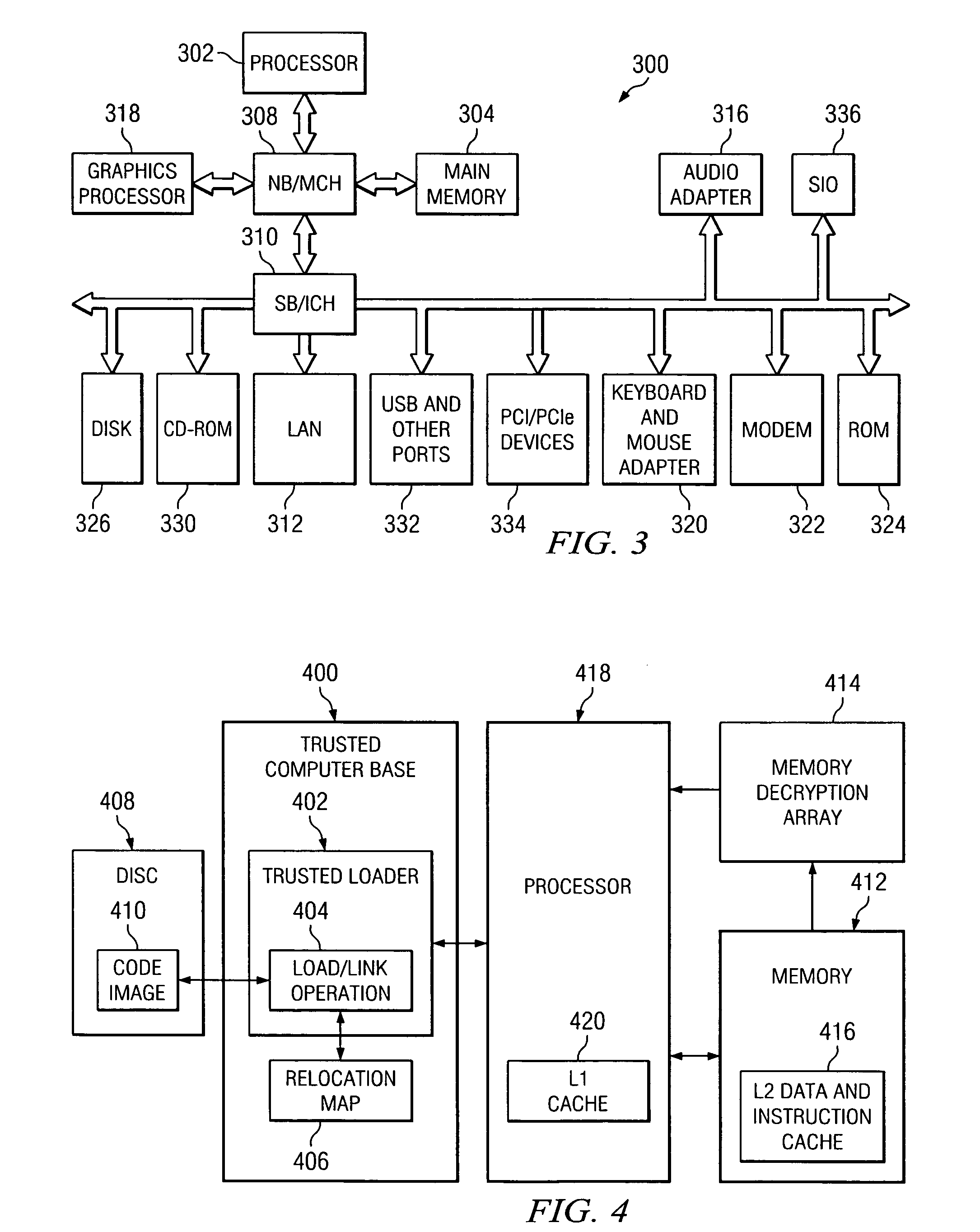 Method for fast decryption of processor instructions in an encrypted instruction power architecture