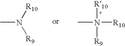 1,4-disubstituted piperazine ligands for neurotransmitter receptors