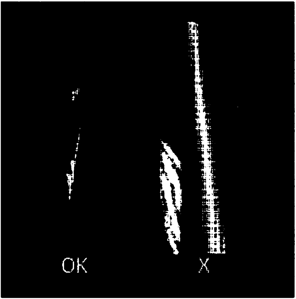 Thermoplastic transparent resin and preparation method therefor