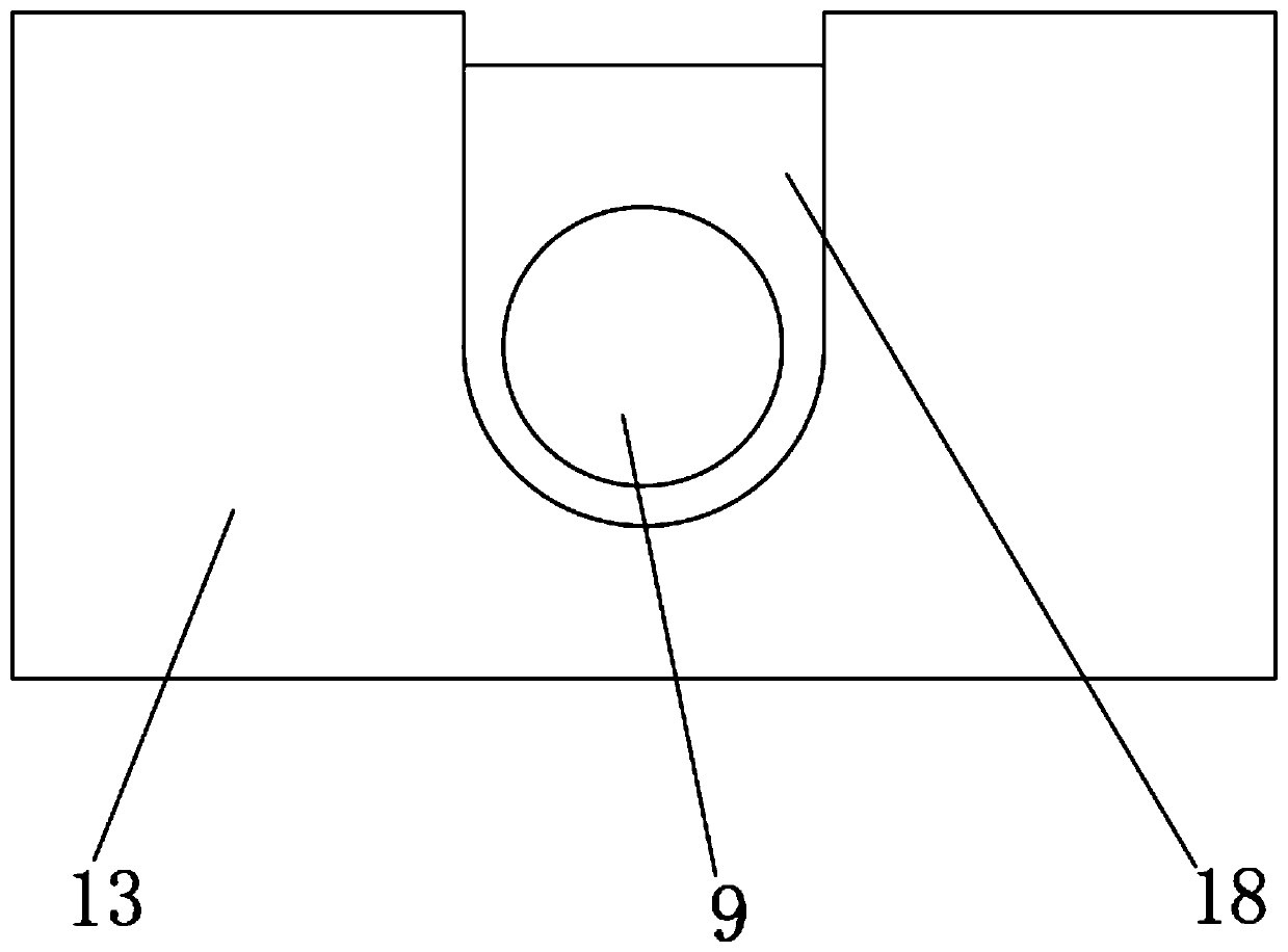 Dehydration device for food processing