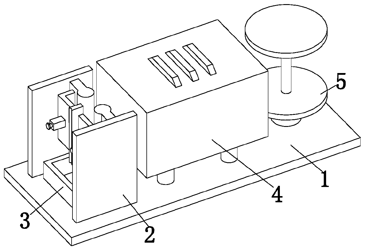 Textile cloth after-treatment process