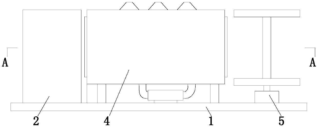 Textile cloth after-treatment process