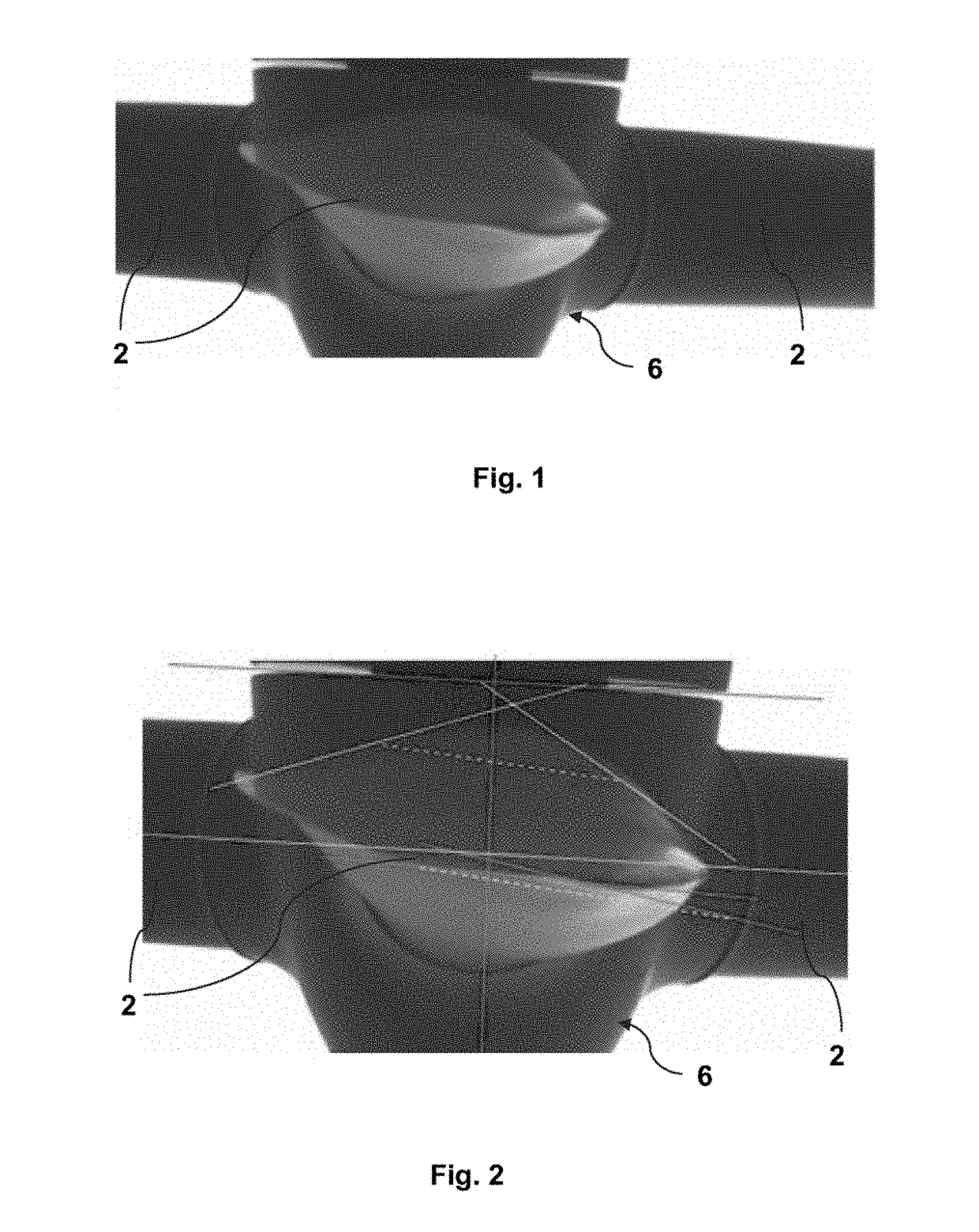 Method of condition monitoring one or more wind turbines and parts thereof and performing instant alarm when needed