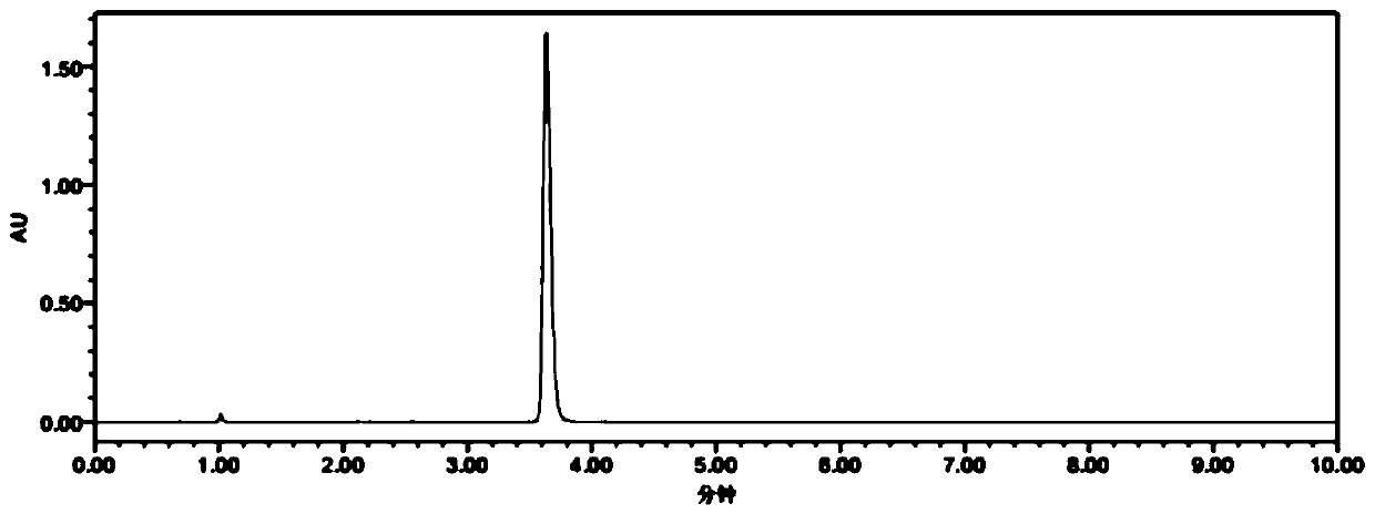 Electronic cigarette liquid