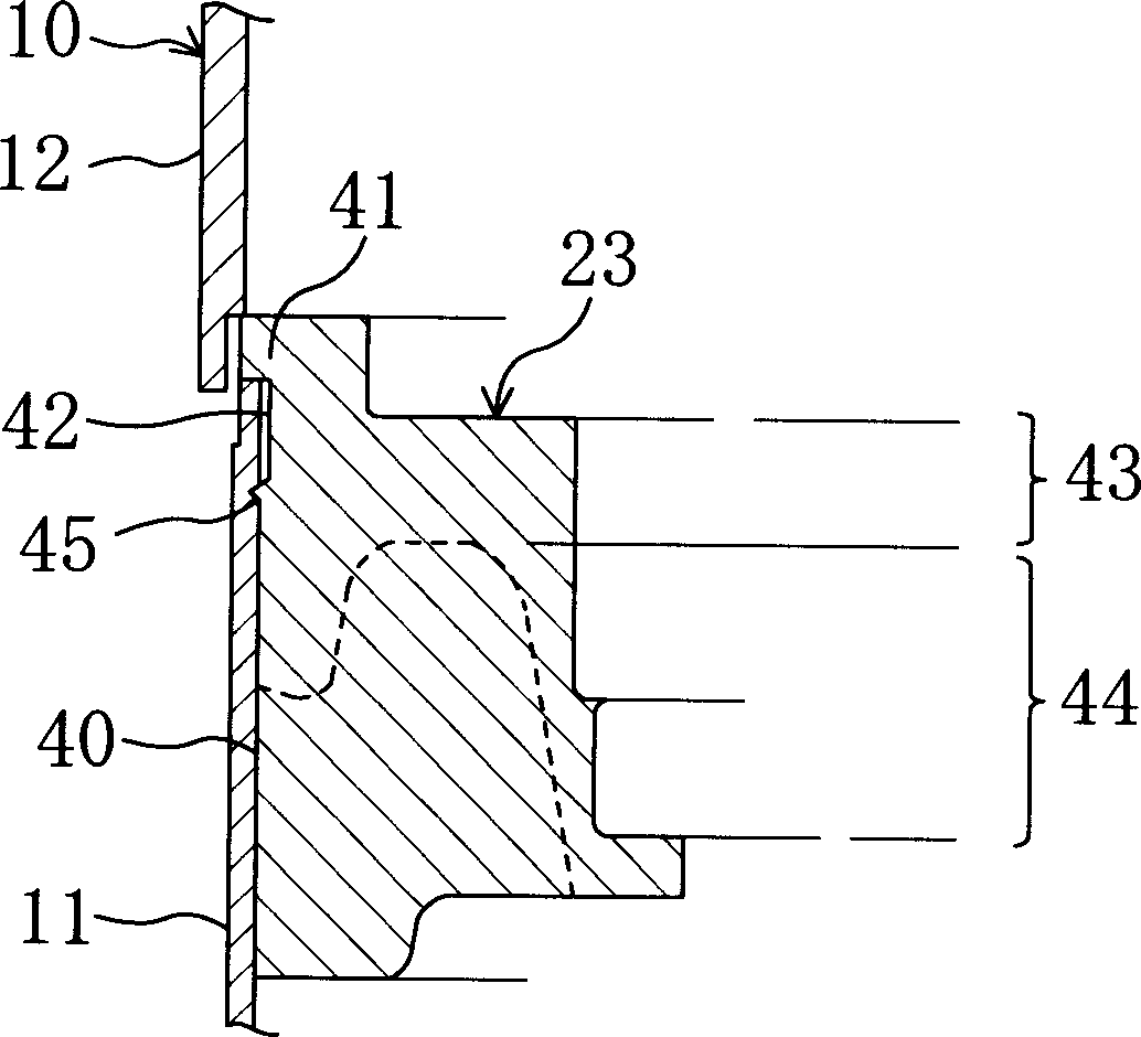 Rotary compressor