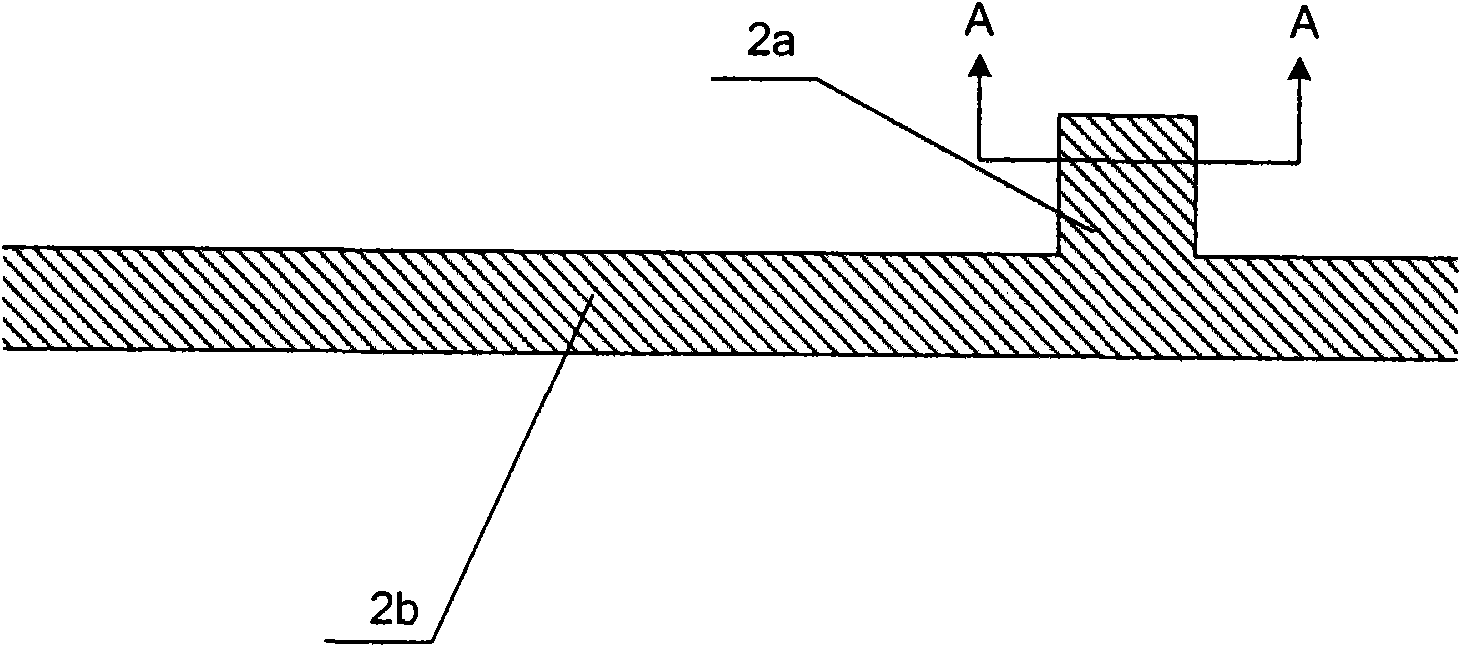 Thin film transistor liquid crystal display (TFT-LCD) array substrate and manufacturing method thereof