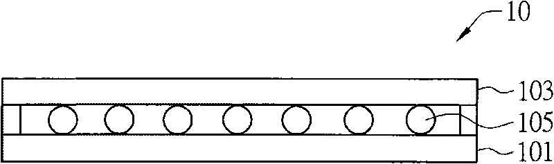 Multi-touch resistance-type touch panel and method for detecting multiple pointing sticks