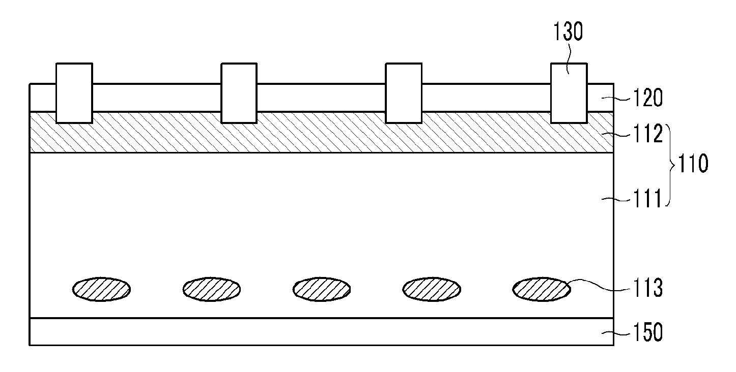 Solar cell and method for manufacturing the same