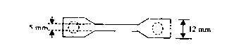 Anal fistula suppository and preparation method thereof