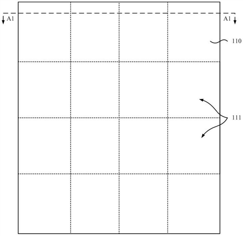 Fingerprint imaging module and its forming method, motherboard of fingerprint imaging module, electronic equipment