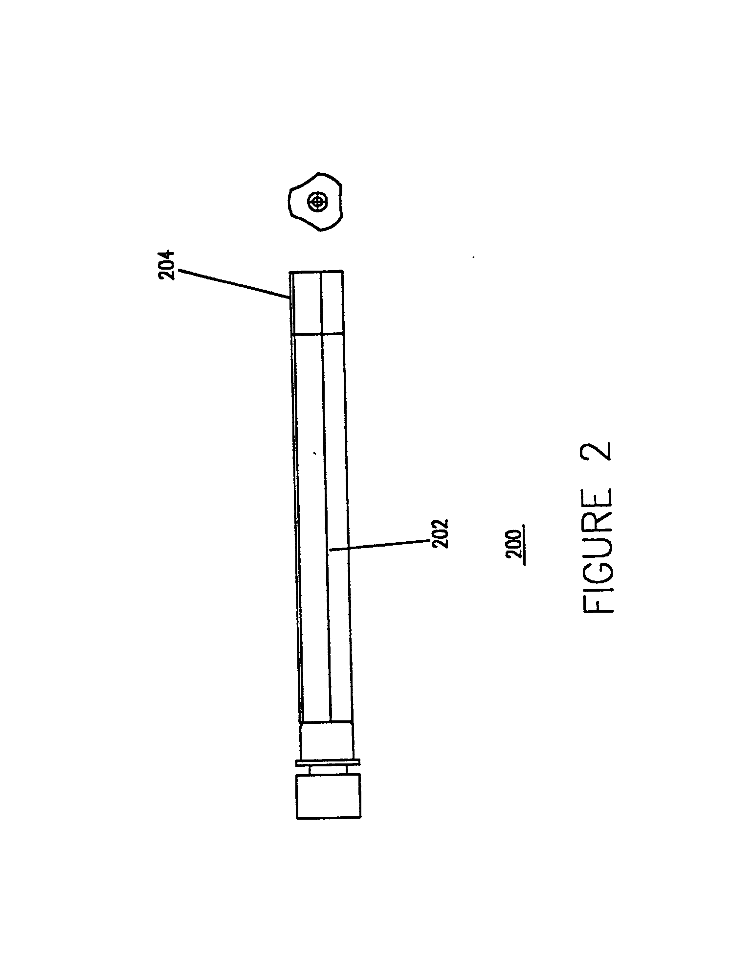 Optical fiber-handpiece combination for medical laser treatments