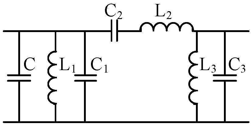 Ground magnetic resonance signal rapid extraction device and method based on phase-locked amplifier technology