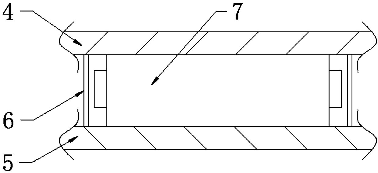 Microelectronic die