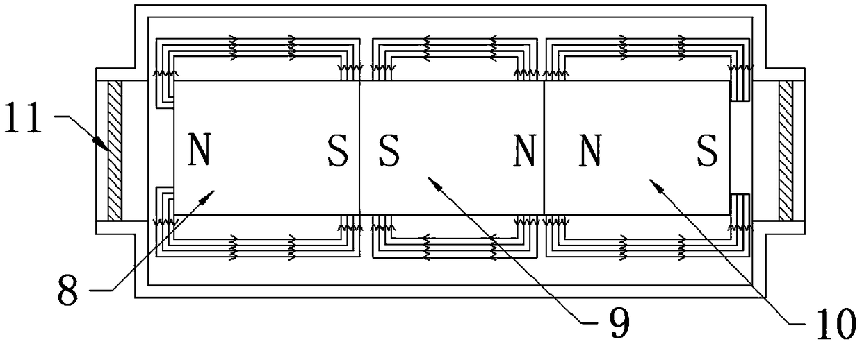 Microelectronic die