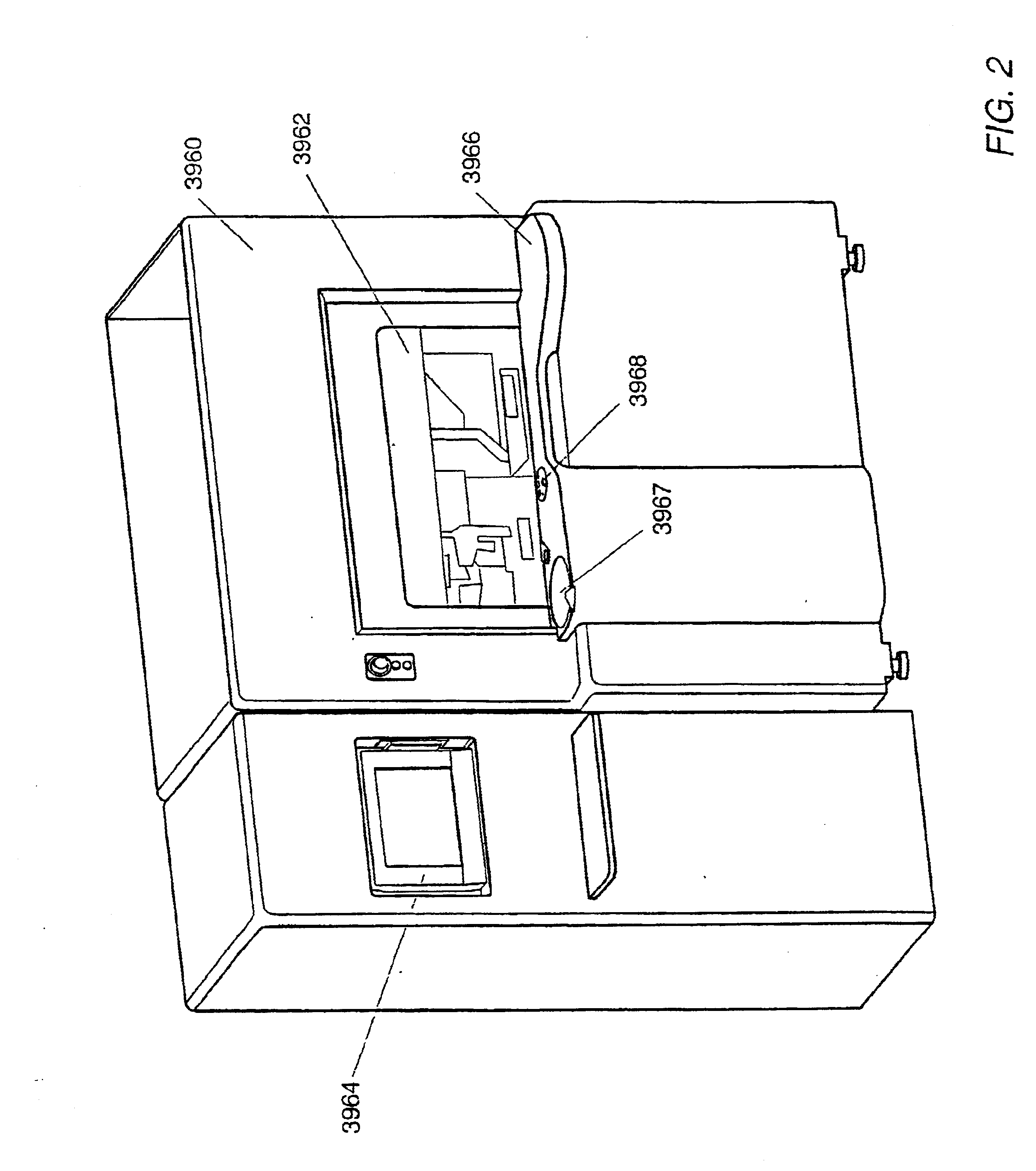 Alignment methods for imprint lithography