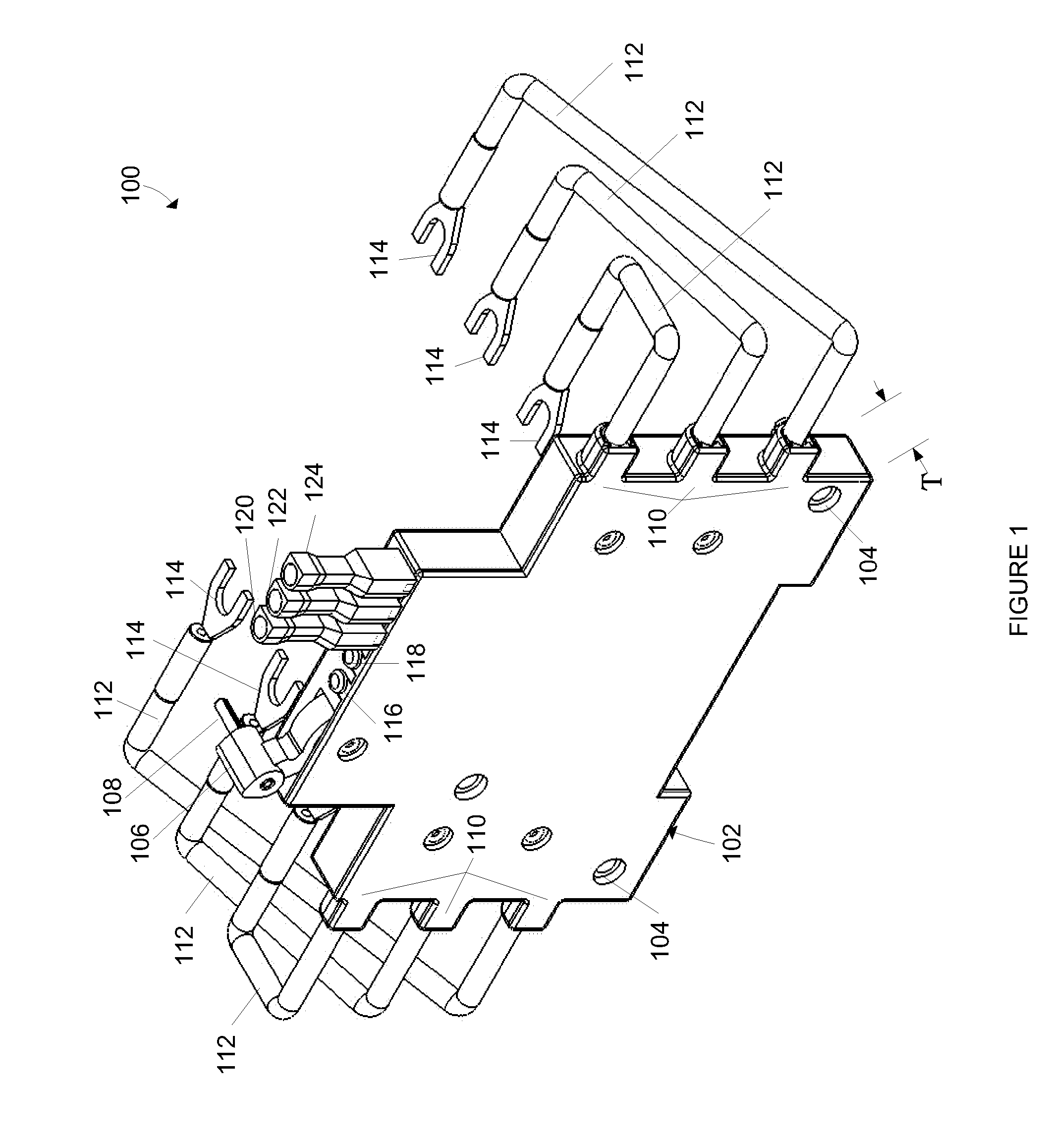 Fuse State Indicator Systems