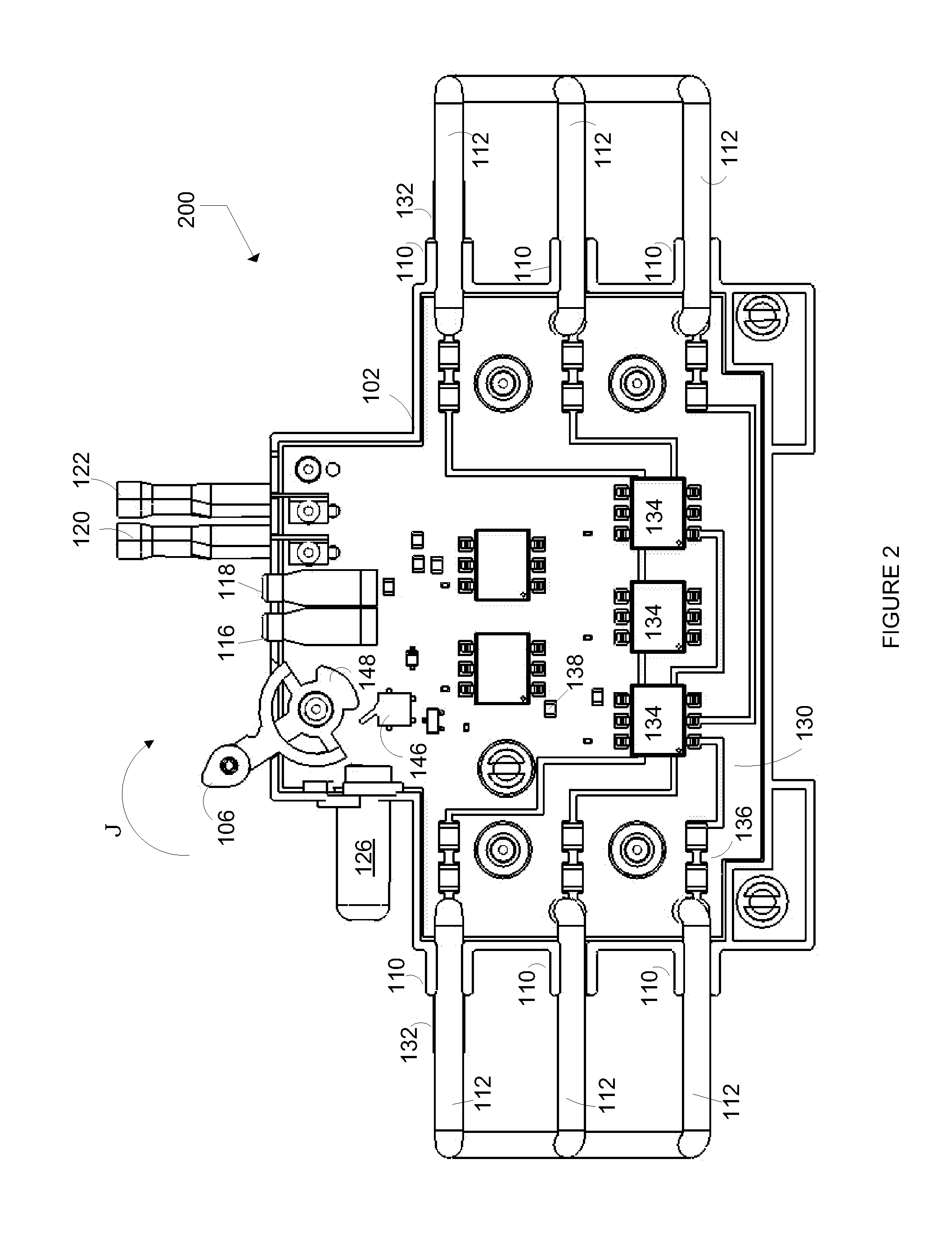 Fuse State Indicator Systems