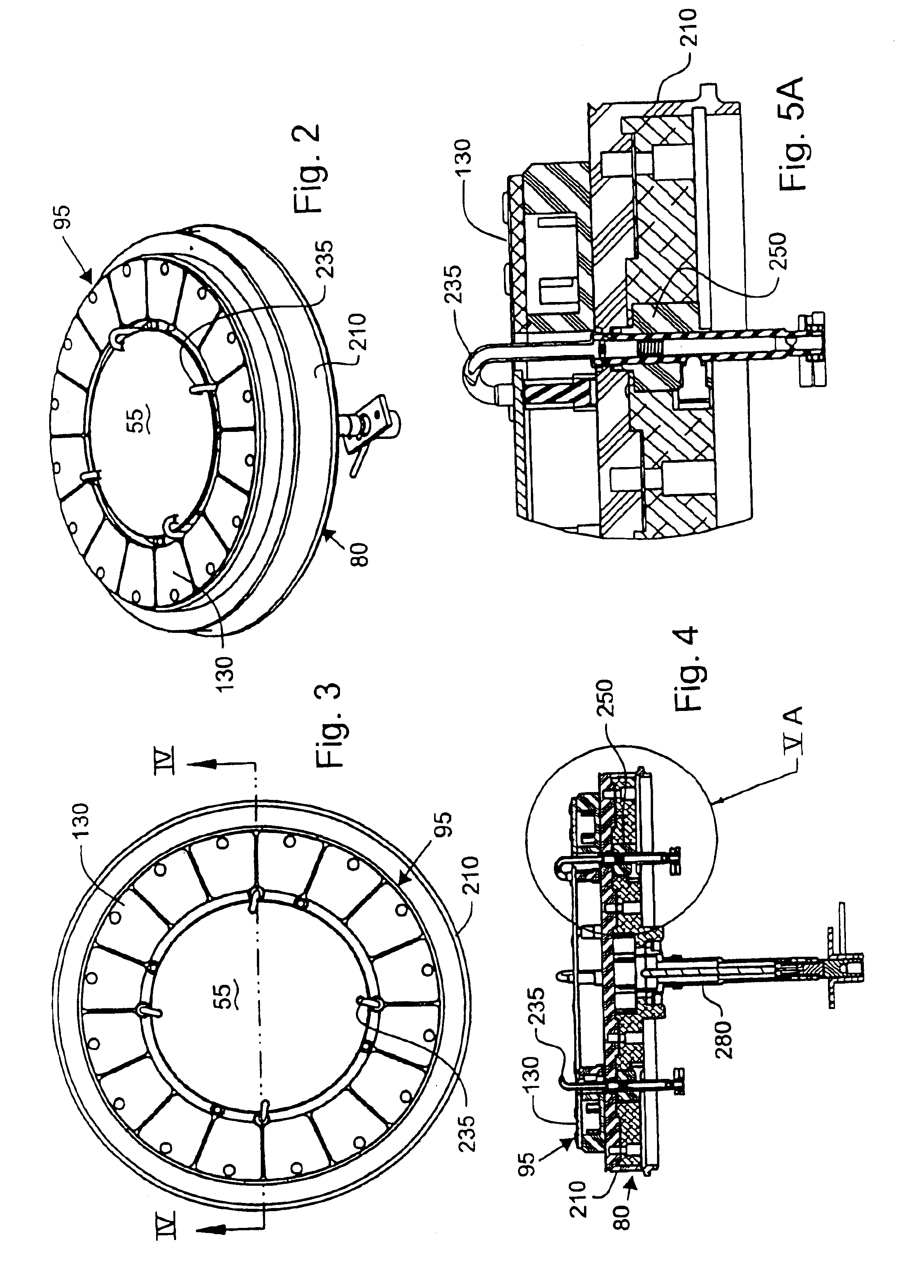 Cathode current control system for a wafer electroplating apparatus