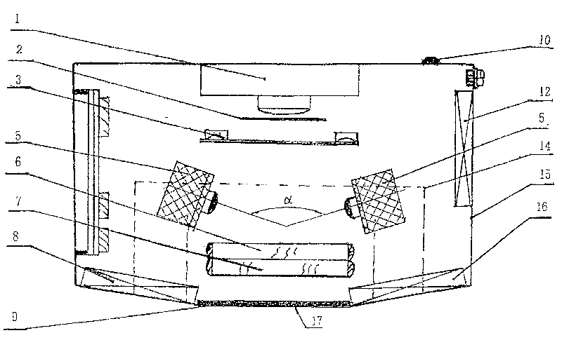 Anti-counterfeit identification instrument