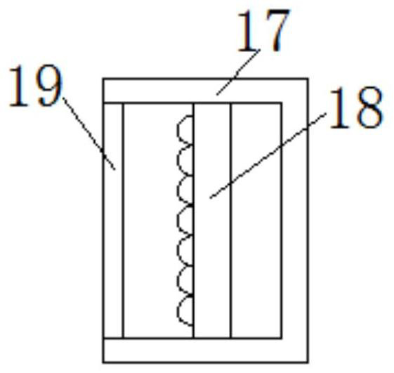 Use method of adjustable medical film viewer