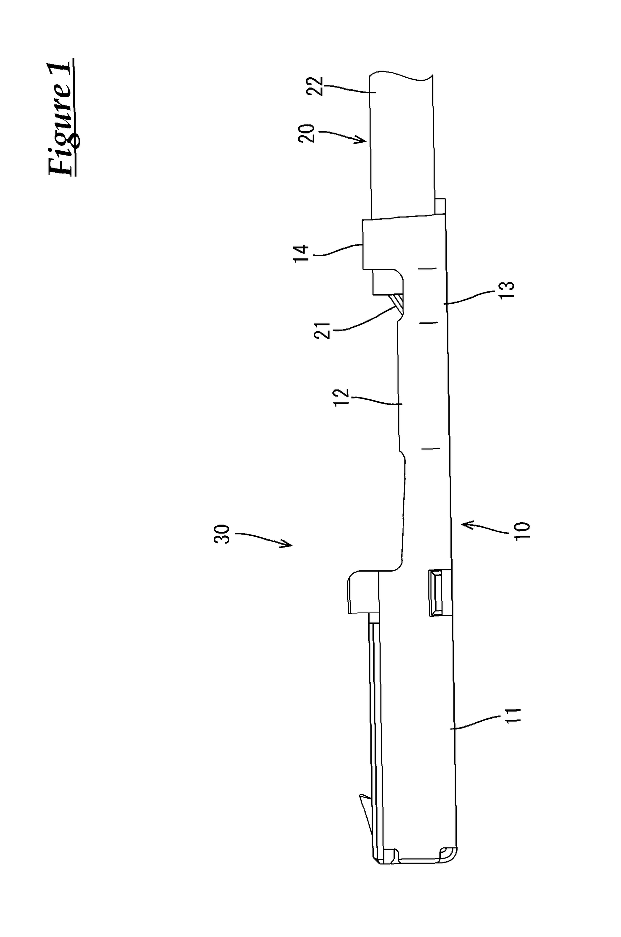 Terminal and terminal-equipped electric wire