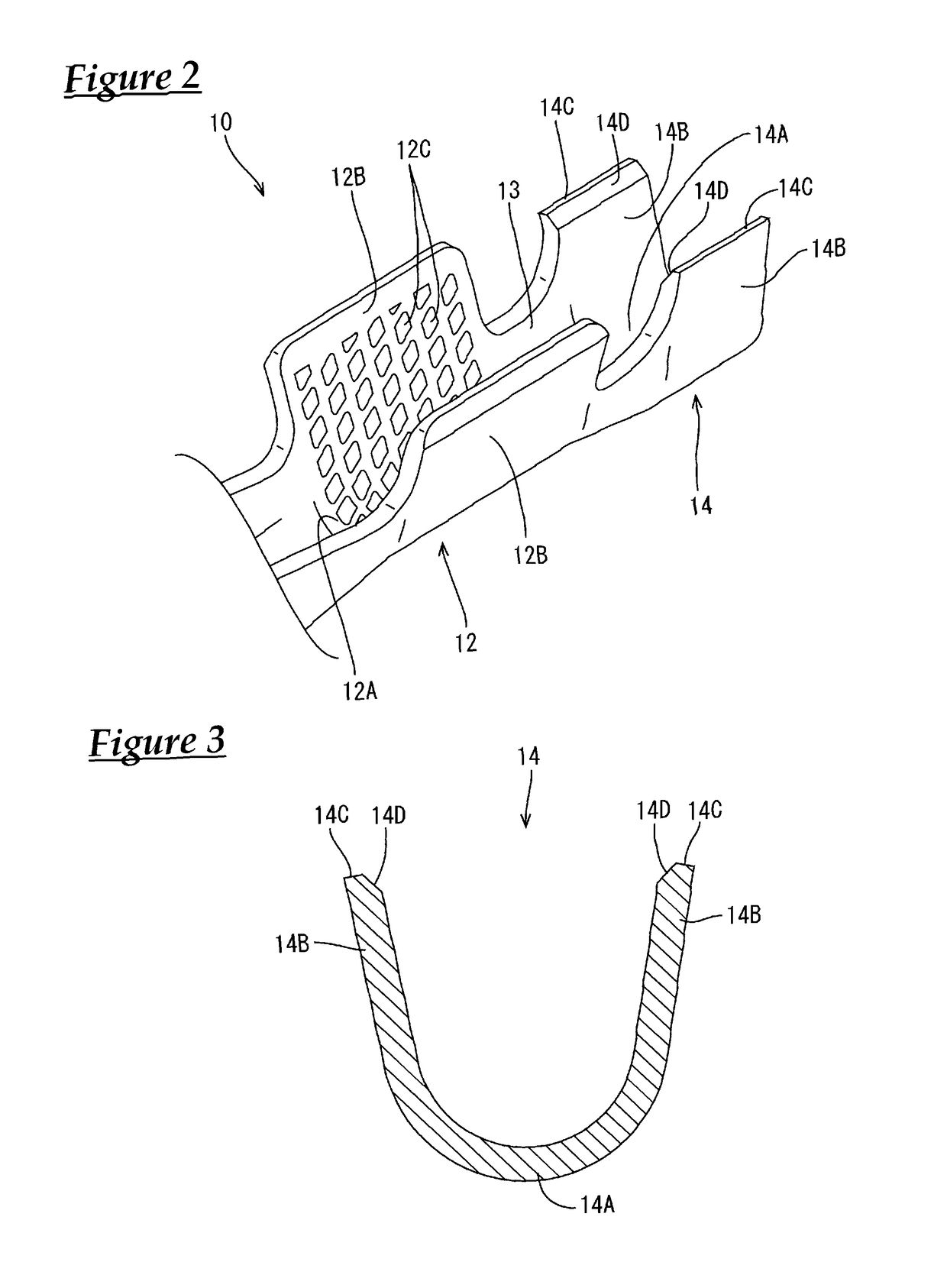 Terminal and terminal-equipped electric wire