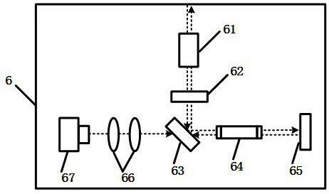 A High Brightness Main Oscillation Power Amplified Picosecond Laser System