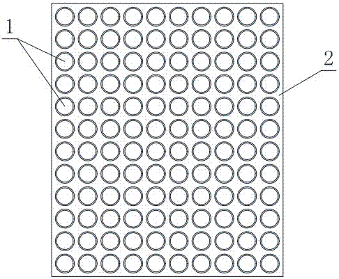 Sound attenuation and noise reduction device